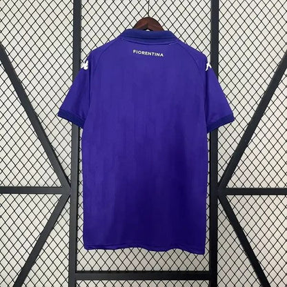 ACF Fiorentina 2024/2025 Home - Fan [Adult]