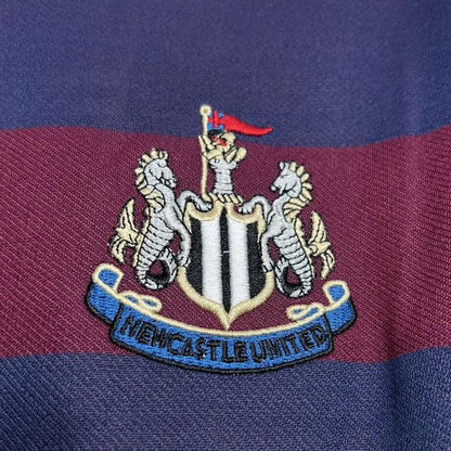 Newcastle United 1995/1996 Away - Fan Version [Adult]