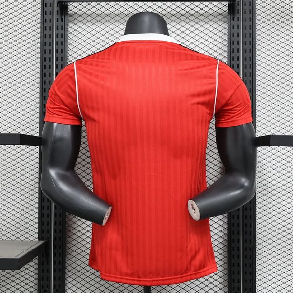 Manchester United 2025/2026 Special Edition - Player Version [Adult]