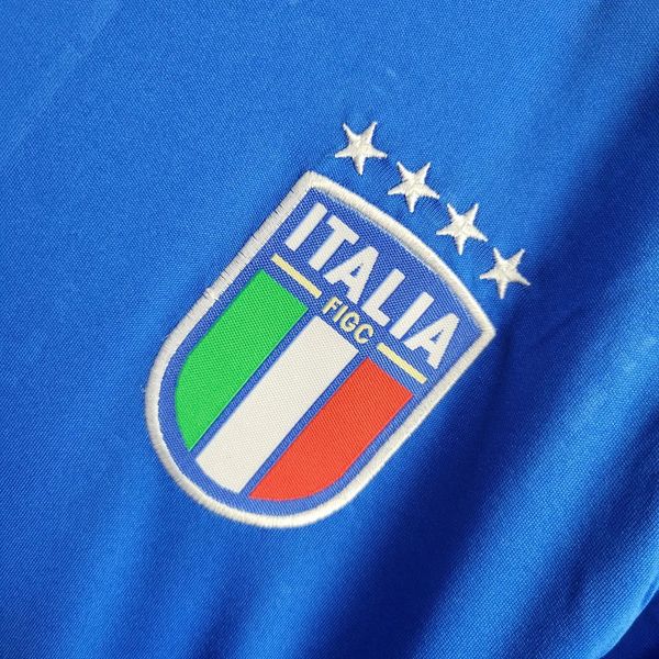 Kids Italy 2024 Away Fan