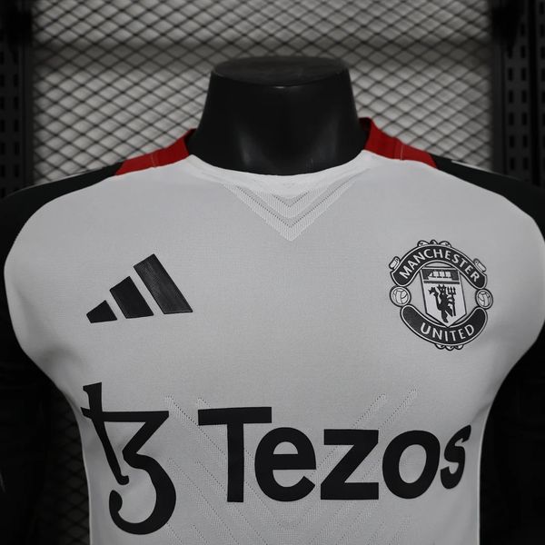 Manchester United 2025/2026 Pre-Training - Fan Version [Adult]
