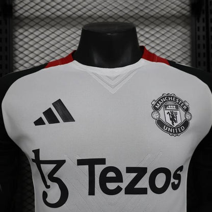 Manchester United 2025/2026 Pre-Training - Fan Version [Adult]