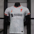 Liverpool FC 2024/2025 Second Away - Player [Adult]