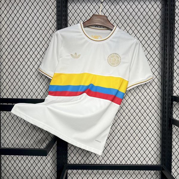 Édition 100e Anniversaire Colombie