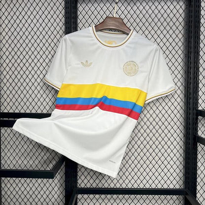 Édition 100e Anniversaire Colombie