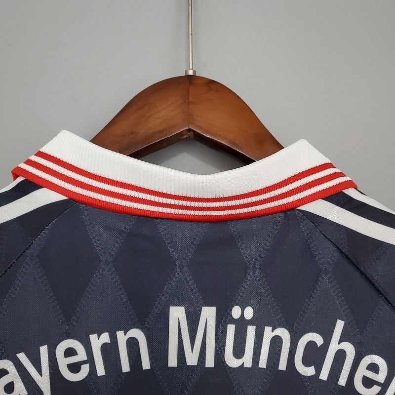 FC Bayern München 1997/1999 Home - Fan [Adult]