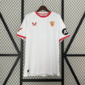 Sevilla FC 2024/2025 Home - Fan [Adult]