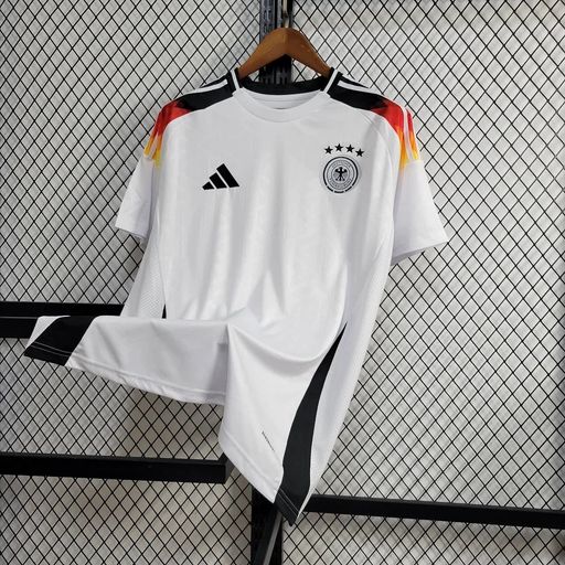 Germany 2024 Home Fan