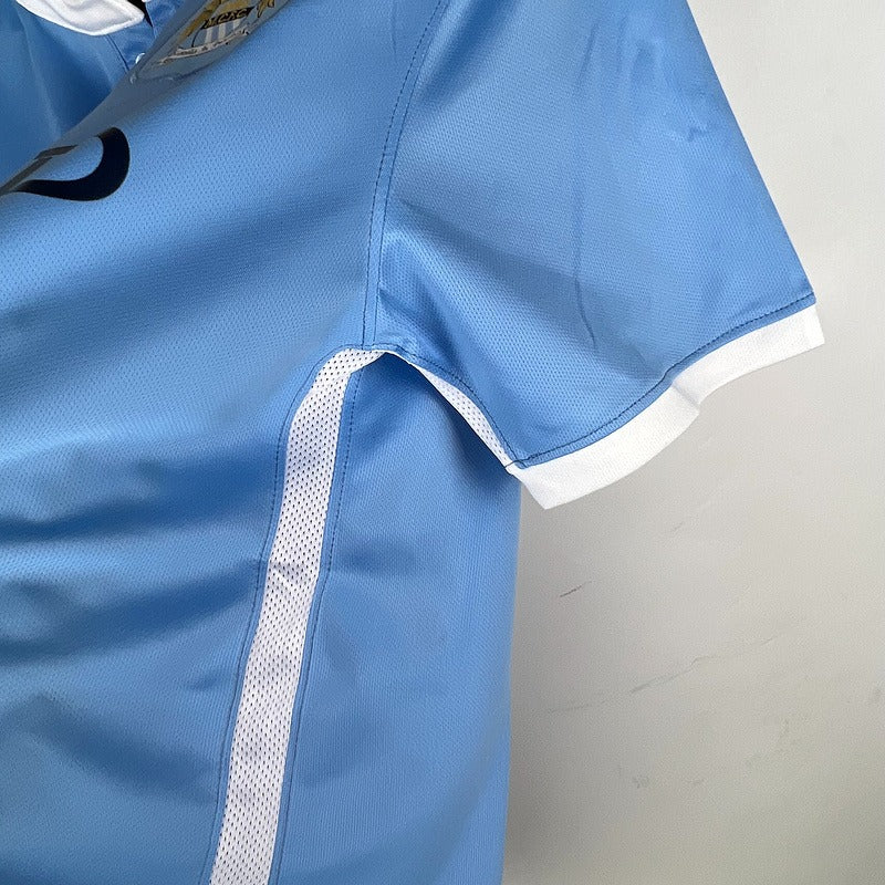 Manchester City 2015/2016 Local - Versión Fan [Adulto]
