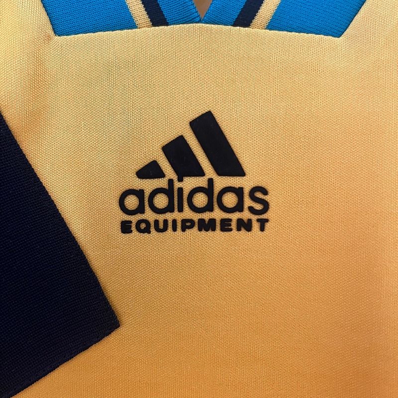 FC Bayern München 1993/1995 Away - Fan Version [Adult]