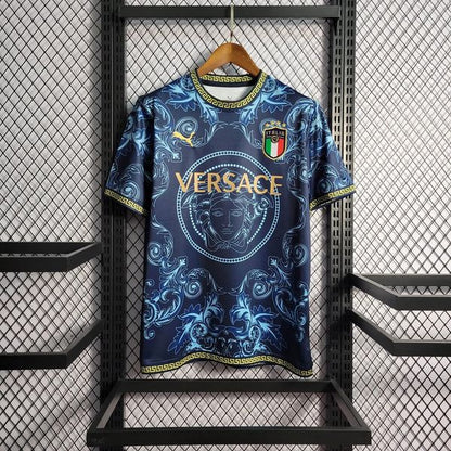 Italy 2023 Special Edition Fan