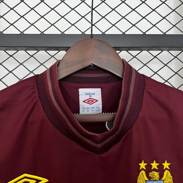 Maillot extérieur de Manchester City 2012/2013 - Version supporter [Adulte]