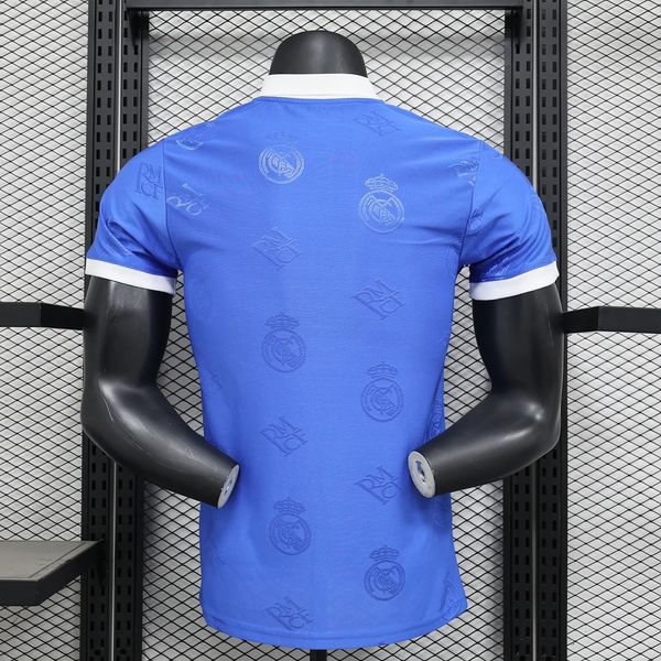 Real Madrid 2025/2026 Special Edition - Player Version [Adult]