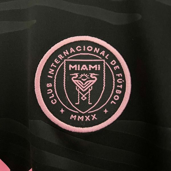 Inter Miami CF 2024/2025 Away - Fan [Kids]