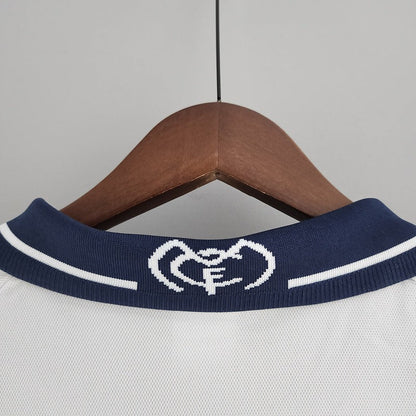 Real Madrid 2000/2001 Home - Fan Version [Adult]