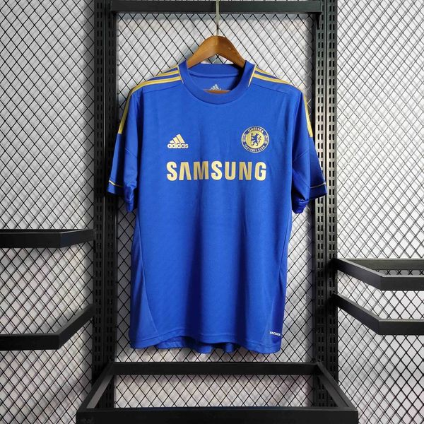 Chelsea FC 2012/2013 Domicile - Version Fan [Adulte]