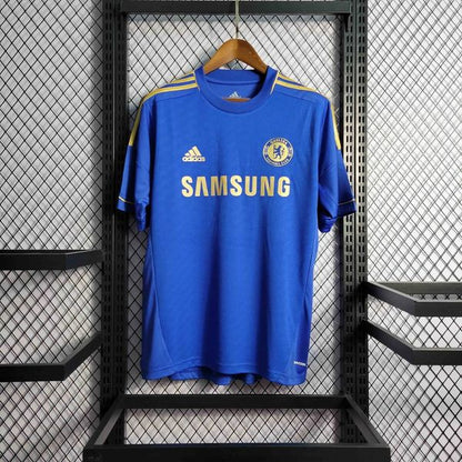 Chelsea FC 2012/2013 Home - Fan Version [Adult]