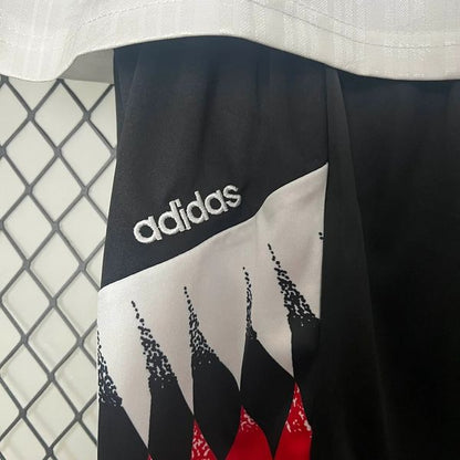 Retro Kids Germany 1994 Home Fan