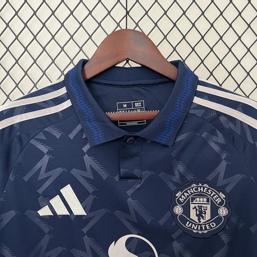 Manchester United 2024/2025 Away - Fan [Adult]