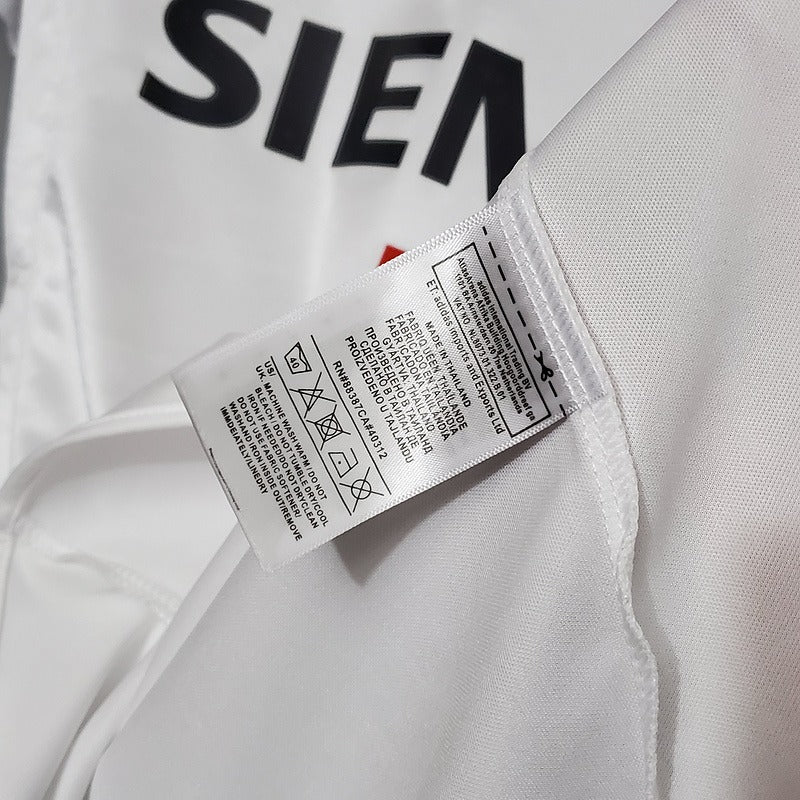Real Madrid 2004/2005 Home - Fan Version [Adult]