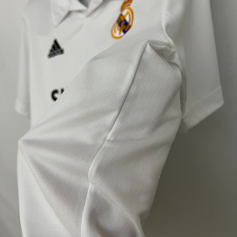 Real Madrid 2002/2003 Local - Versión Aficionado [Adulto]