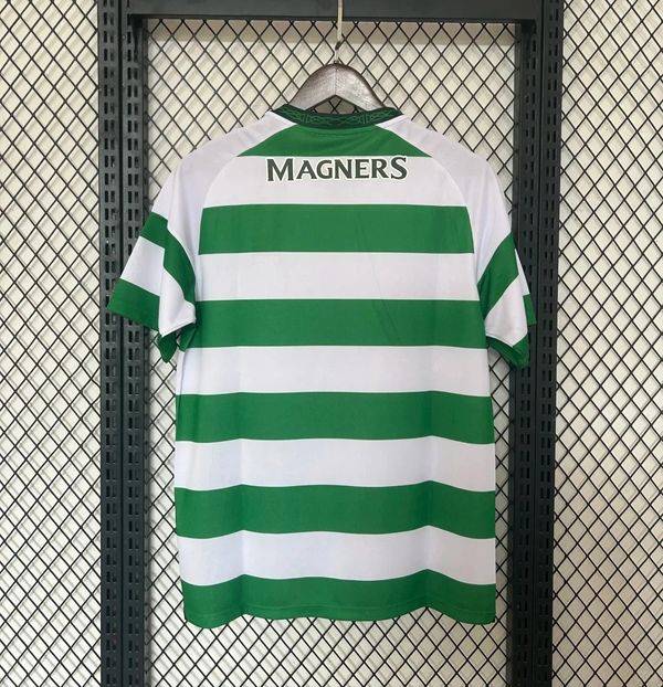 Celtic FC 2024/2025 Home - Fan [Adult]