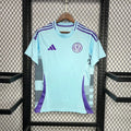 Escocia 2024 Aficionado Visitante