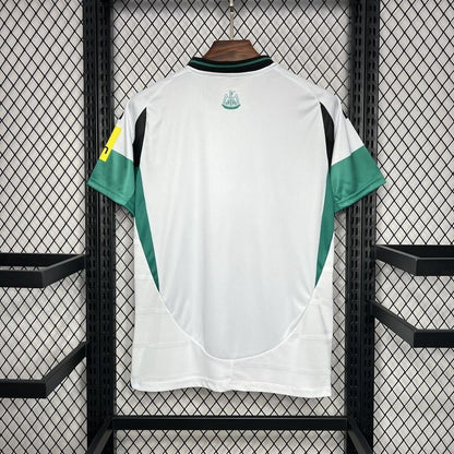 Newcastle United FC 2024/2025 Second Away - Fan [Adult]