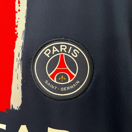 Paris Saint-Germain Equipación de local de aficionado 2024-2025