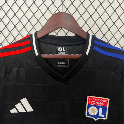 Olympique Lyonnais 2024/2025 Away - Fan [Adult]