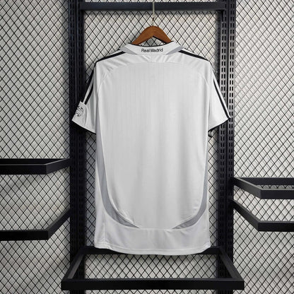 Real Madrid CF 2006/2007 Home - Fan Version [Adult]