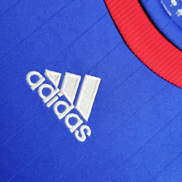 France National Team 2006 Home - Fan Version [Adult]