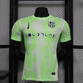 FC Barcelona 2024/2025 Second Away Moon Edition - Player [Adult]