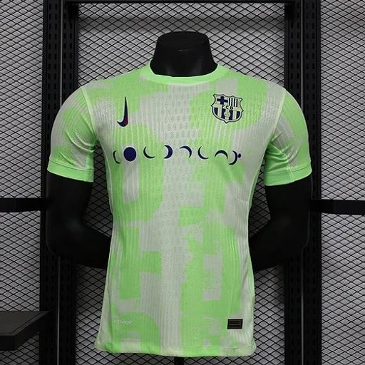 FC Barcelona 2024/2025 Second Away Moon Edition - Player [Adult]