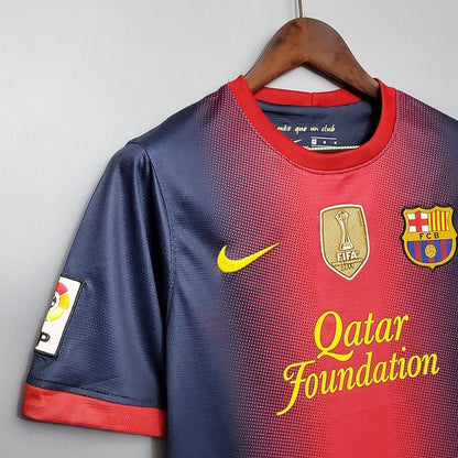 FC Barcelona 2012/2013 Home - Fan [Adult]