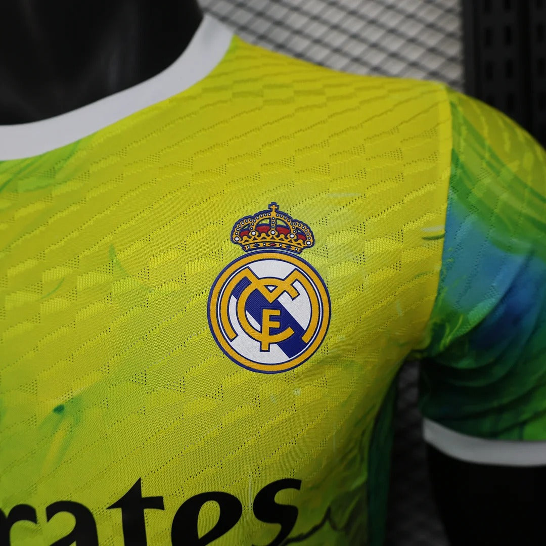 Real Madrid 2025/2026 Special Edition - Player Version [Adult]