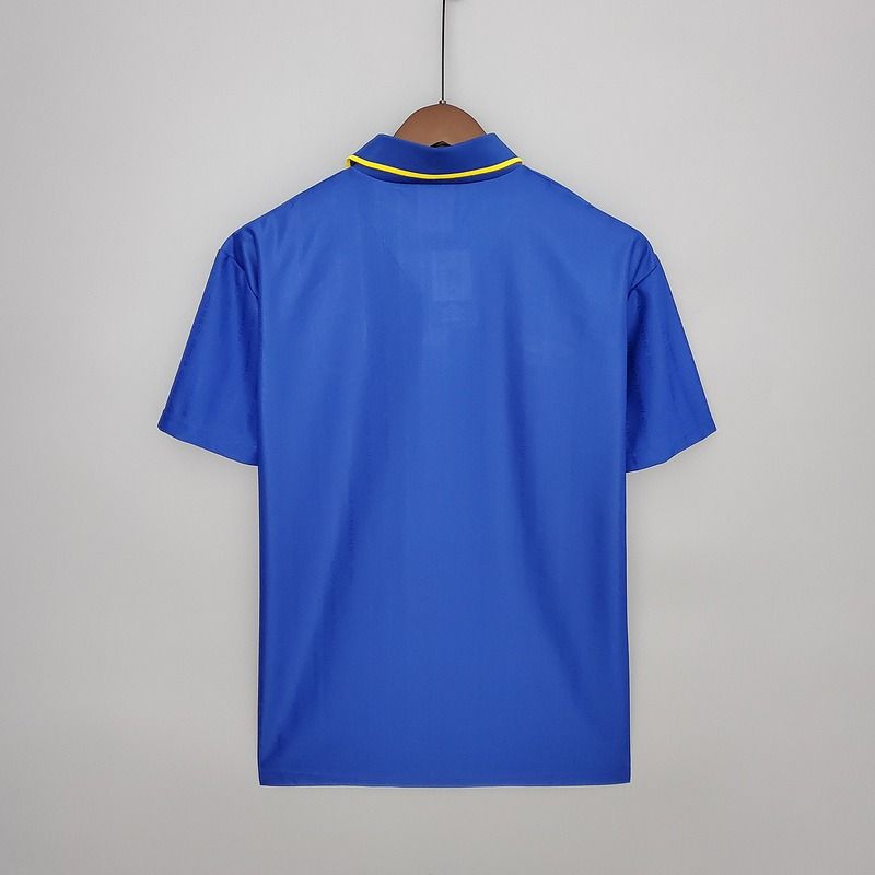Chelsea FC 1995/1997 Home - Fan Version [Adult]
