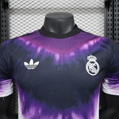 Real Madrid 2025/2026 Special Edition - Player Version [Adult]