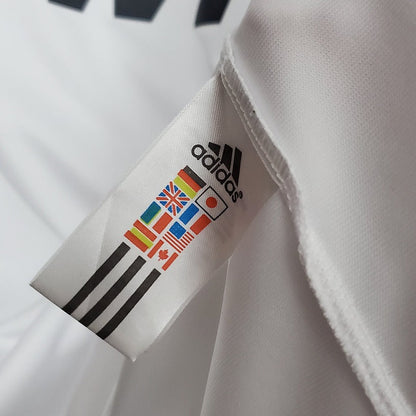 Real Madrid 2011/2012 Home - Fan Version [Adult]