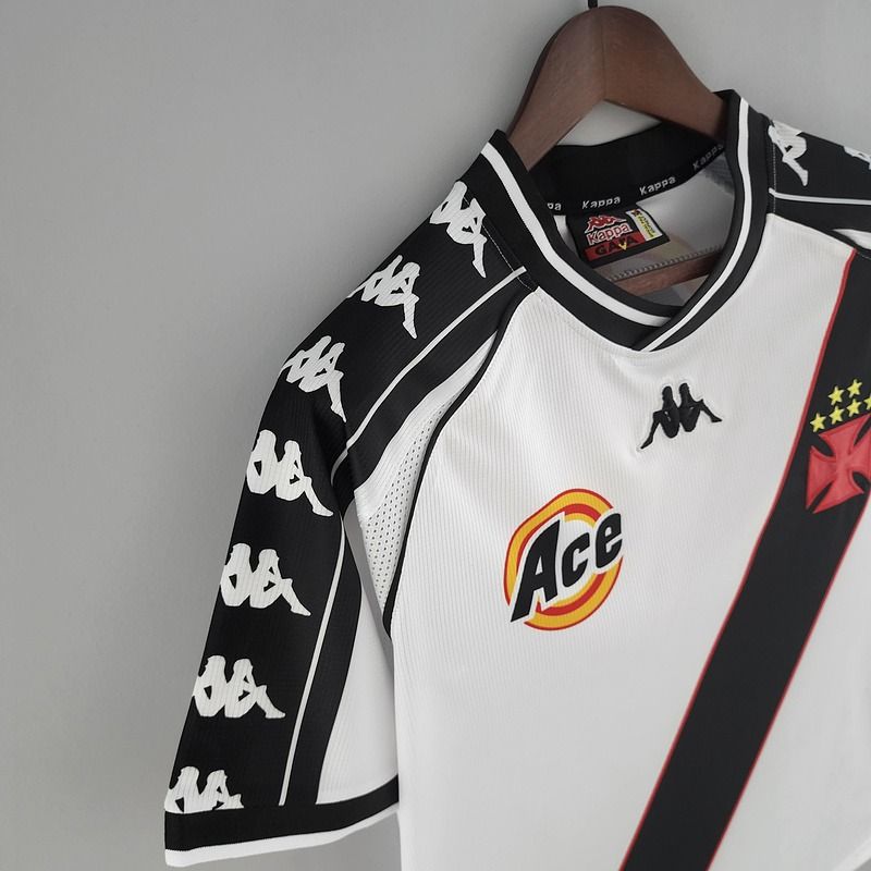 Vasco da Gama 2000 Home - Fan [Adult]