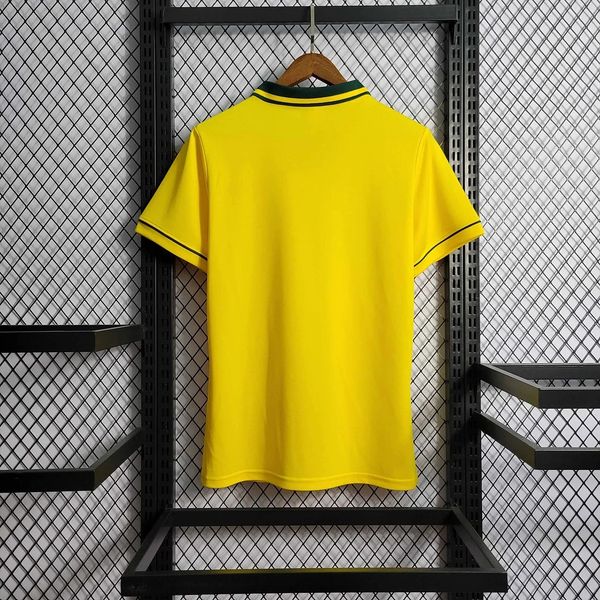 Retro Brazil 1994 Home Fan