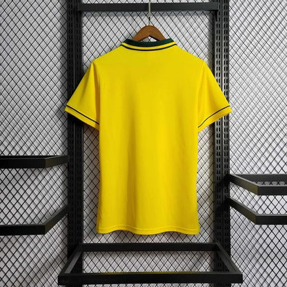 Retro Brazil 1994 Home Fan