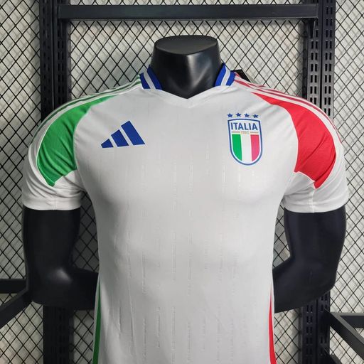 Italy 2024 Away Player
