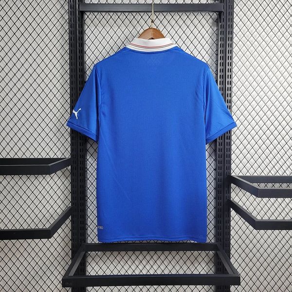 Retro Italy 2012 Home Fan