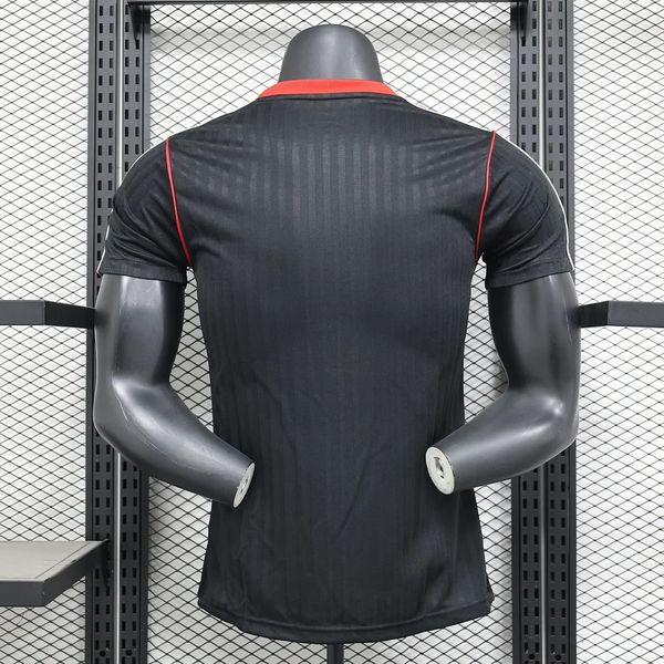 Manchester United Edición Especial 2025/2026 - Versión Aficionado [Adulto]