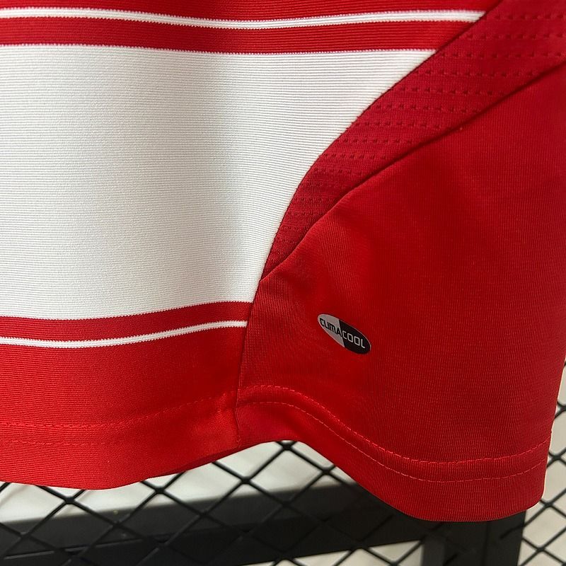 FC Bayern München 2007/2008 Home - Fan Version [Adult]