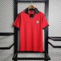 Retro Portugal 1972 Home Fan