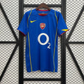 Arsenal FC 2004/2005 Away - Fan [Adult]
