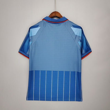 AC Milan 1995/1996 Third - Fan Version [Adult]