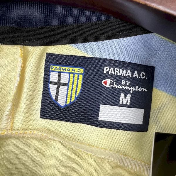 Parma Calcio 1999/2000 Home - Fan Version [Adult]